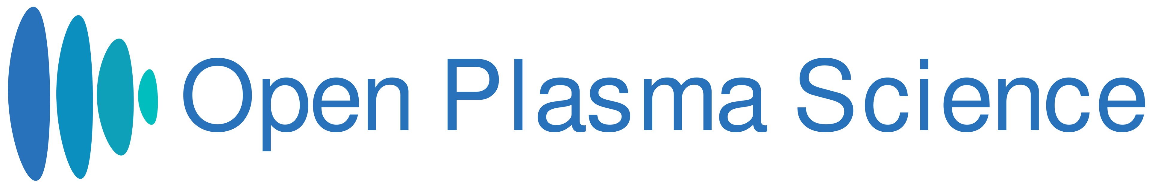 Open Plasma Science